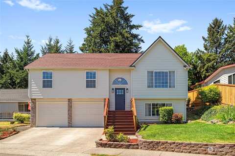 Jace, SILVERDALE, WA 98383