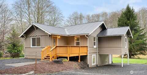 Wynooche Valley, MONTESANO, WA 98563