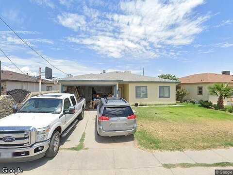 Trejo, EL PASO, TX 79927