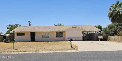 Wilson, COOLIDGE, AZ 85128