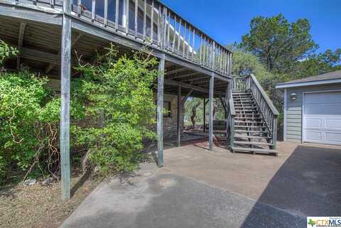 Red Oak Woods, CANYON LAKE, TX 78133
