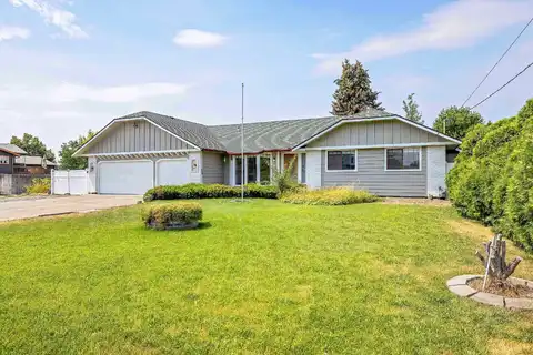 Bannen, SPOKANE VALLEY, WA 99216