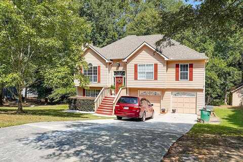 Forrest Bend, SNELLVILLE, GA 30039