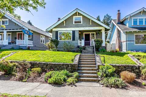 15Th, TACOMA, WA 98406