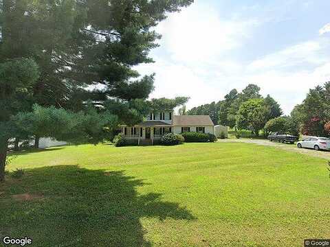 Country Club, KEYSVILLE, VA 23947