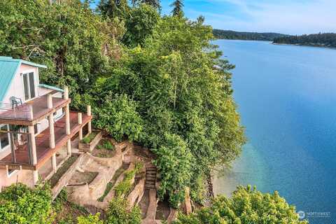 Dockton, VASHON, WA 98070