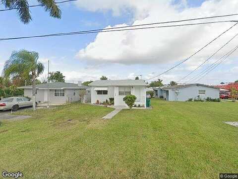 2Nd, FLORIDA CITY, FL 33034