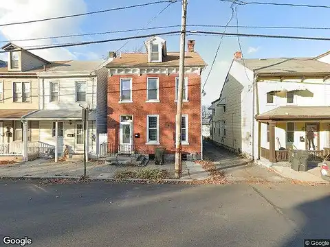 Walnut, LEBANON, PA 17042