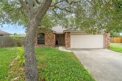 Ridgewood, INGLESIDE, TX 78362