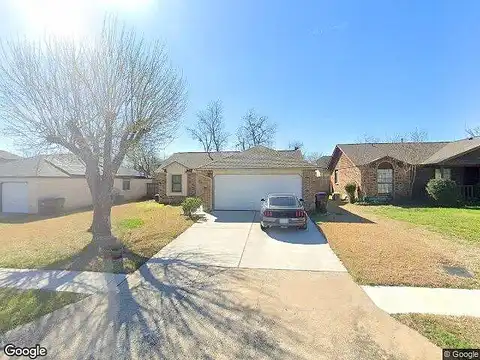 Boxwood, ROUND ROCK, TX 78664