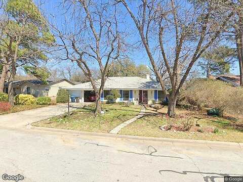 Muse, FORT WORTH, TX 76112