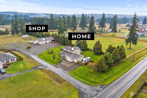 Guava, ROCHESTER, WA 98579