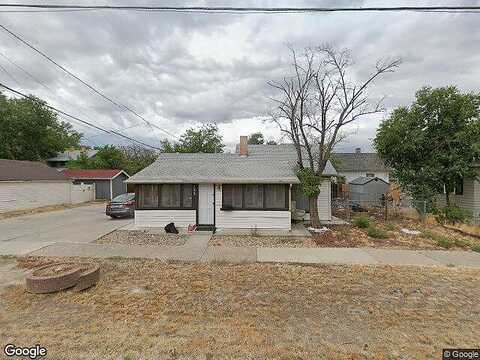 12Th, GRAND JUNCTION, CO 81501