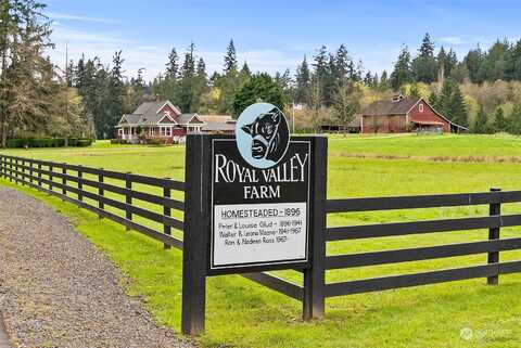 Royal Valley, POULSBO, WA 98370