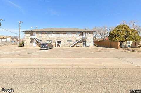 54Th, LUBBOCK, TX 79412