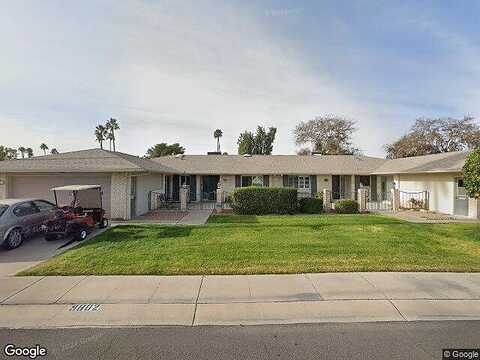 107Th, SUN CITY, AZ 85351