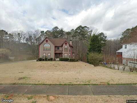 Sweetbriar, JONESBORO, GA 30236