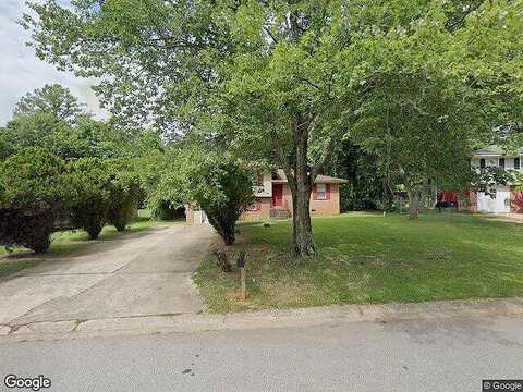 Homewood, RIVERDALE, GA 30274