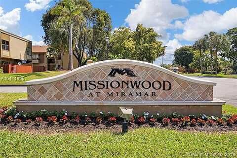 Missionwood, MIRAMAR, FL 33025