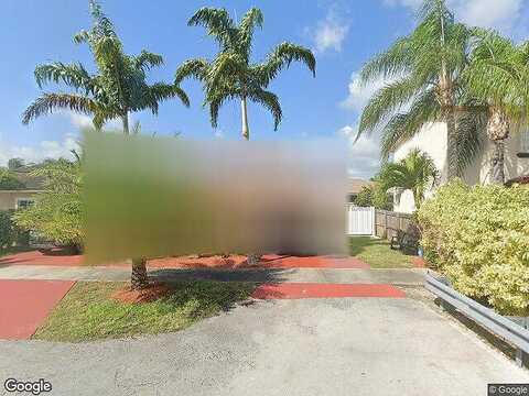 154Th, MIAMI, FL 33187