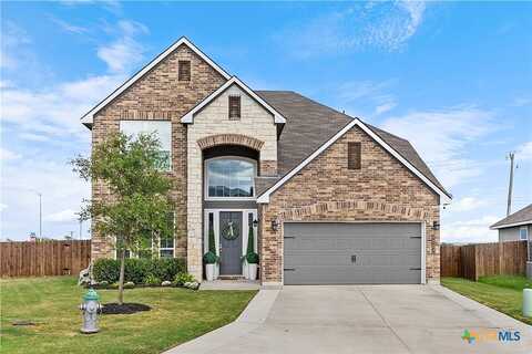 Merry Oaks, TEMPLE, TX 76502