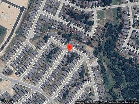 Littlefoot, SAN ANTONIO, TX 78253