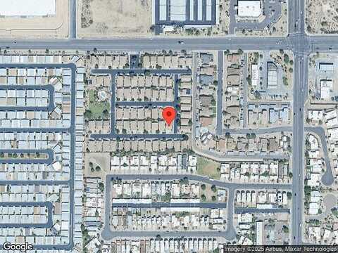 Norland, MESA, AZ 85215