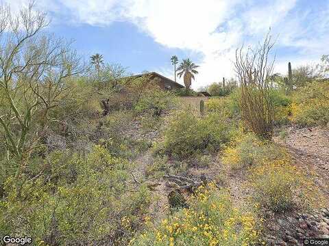 Camino Hombre De Oro, TUCSON, AZ 85718