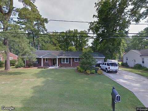 Garner, PORTSMOUTH, VA 23703