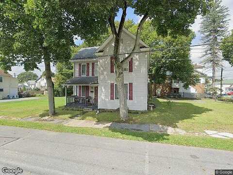 Pine, PHILIPSBURG, PA 16866