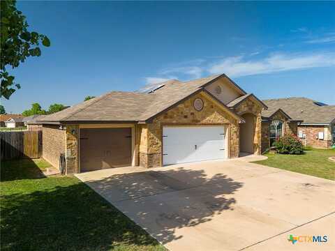 Briscoe, KILLEEN, TX 76549