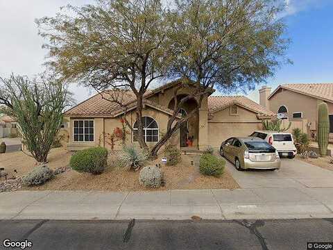 91St, SCOTTSDALE, AZ 85255