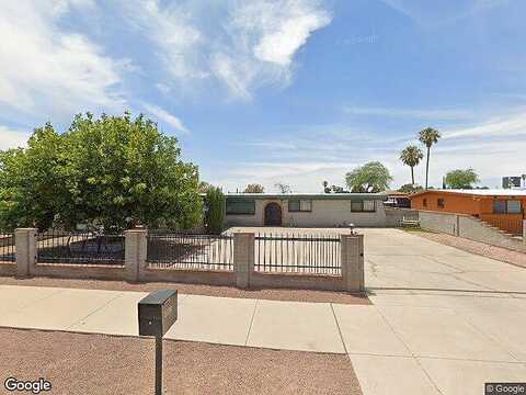 Harrison, TUCSON, AZ 85748