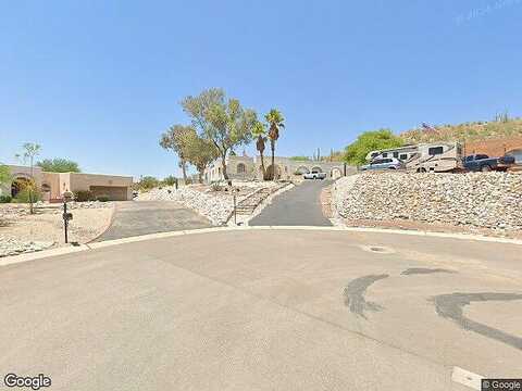 Knollwood, TUCSON, AZ 85750