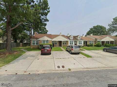 Campus, VIRGINIA BEACH, VA 23462
