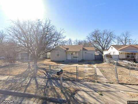 41St, LUBBOCK, TX 79412