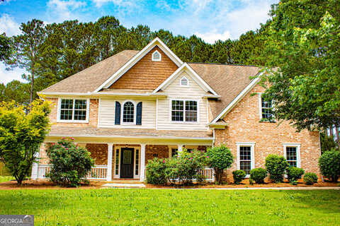 Carmell, MCDONOUGH, GA 30252