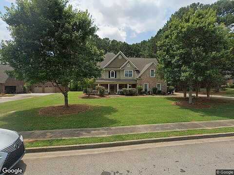 Carmell, MCDONOUGH, GA 30252