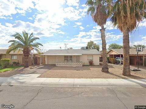 Hollywood, YOUNGTOWN, AZ 85363