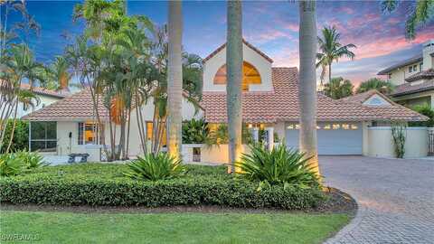 17Th, NAPLES, FL 34102