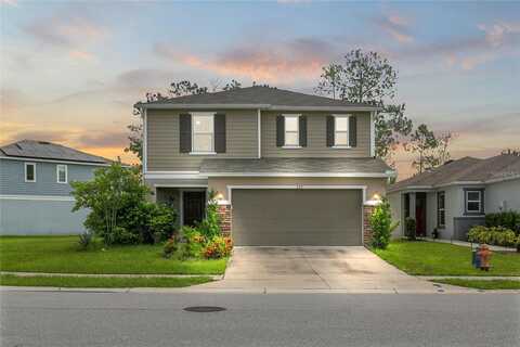 Preserve Pointe, DAVENPORT, FL 33837