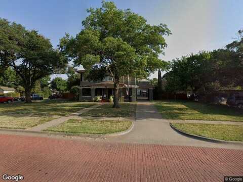 10Th, WICHITA FALLS, TX 76309