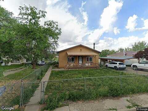 4Th, CORTEZ, CO 81321