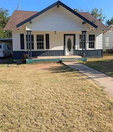 15Th, ABILENE, TX 79602