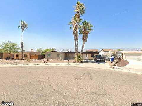 33Rd, TUCSON, AZ 85710