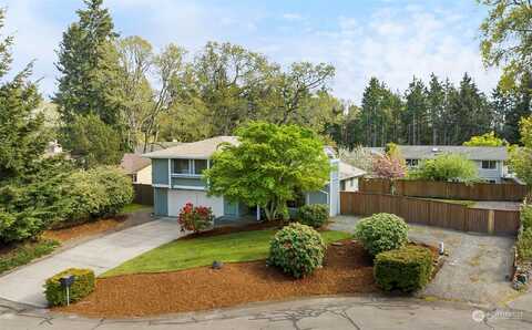 61St Street, UNIVERSITY PLACE, WA 98467