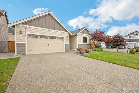 193Rd Street, GRAHAM, WA 98338