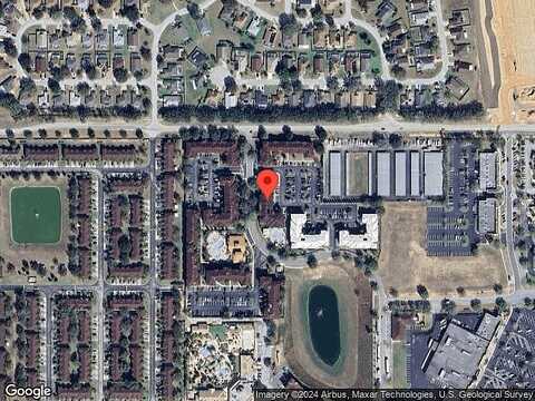 Charo Pkwy, Davenport, FL 33897