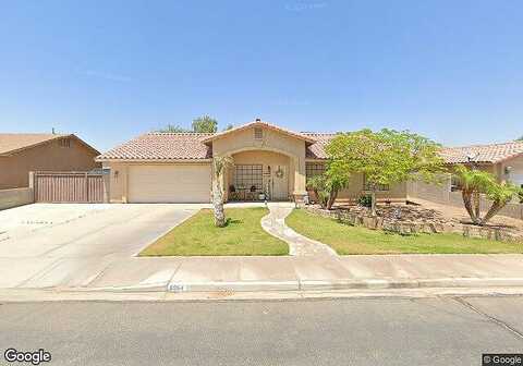 24Th, YUMA, AZ 85365