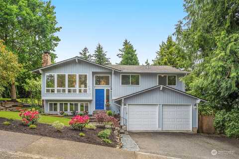 136Th, KIRKLAND, WA 98034